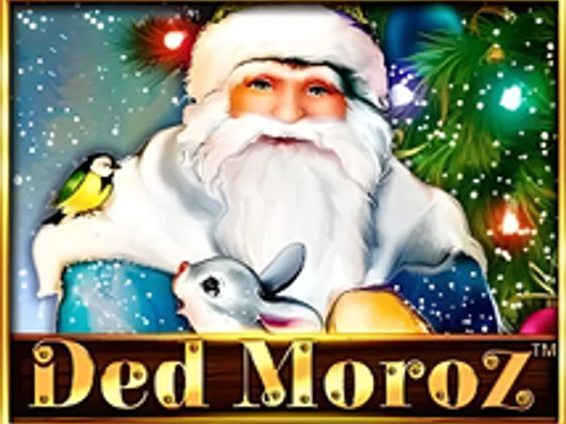 Ded Moroz