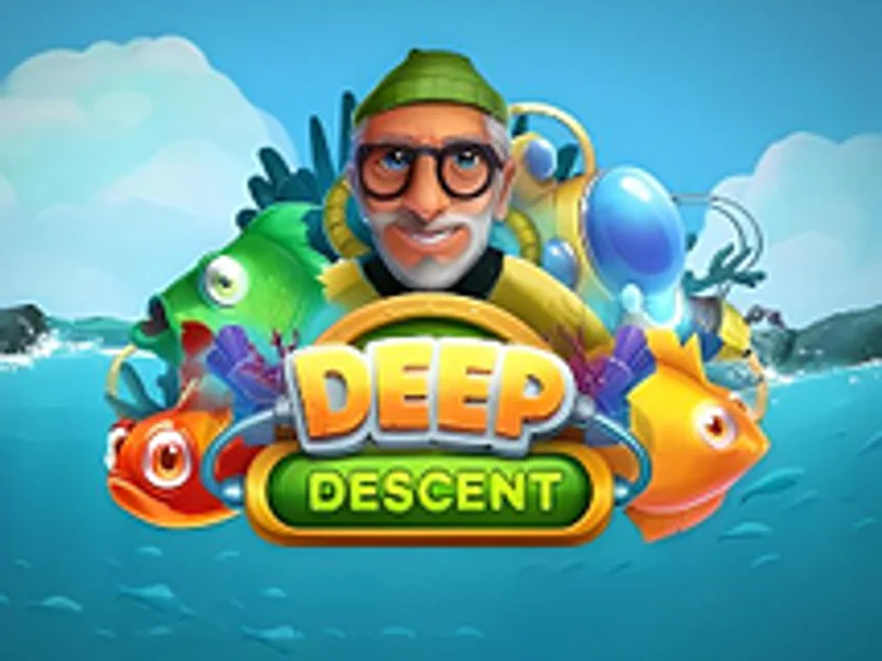 Deep Descent
