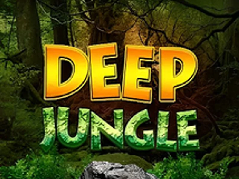 Deep Jungle