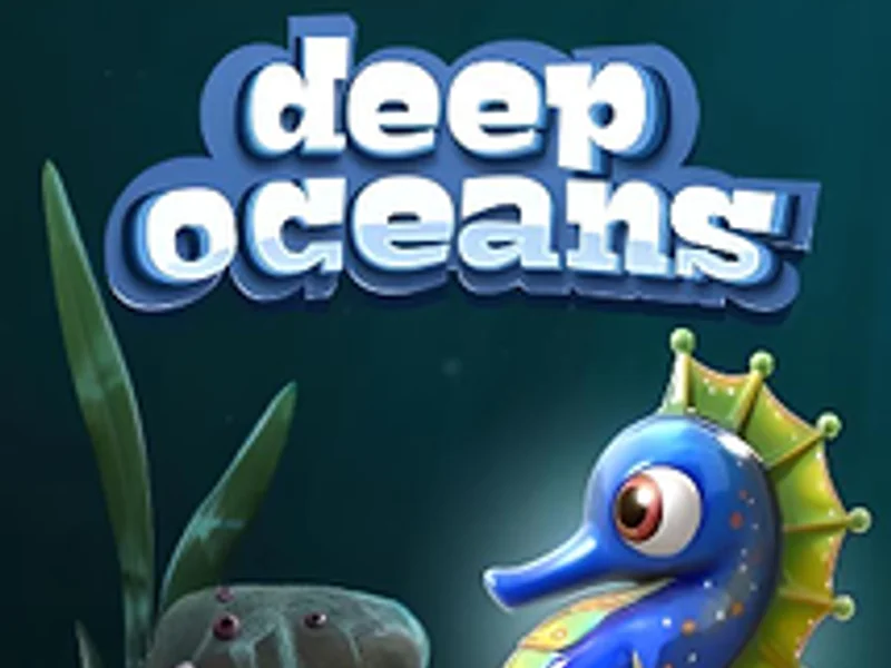 Deep Oceans