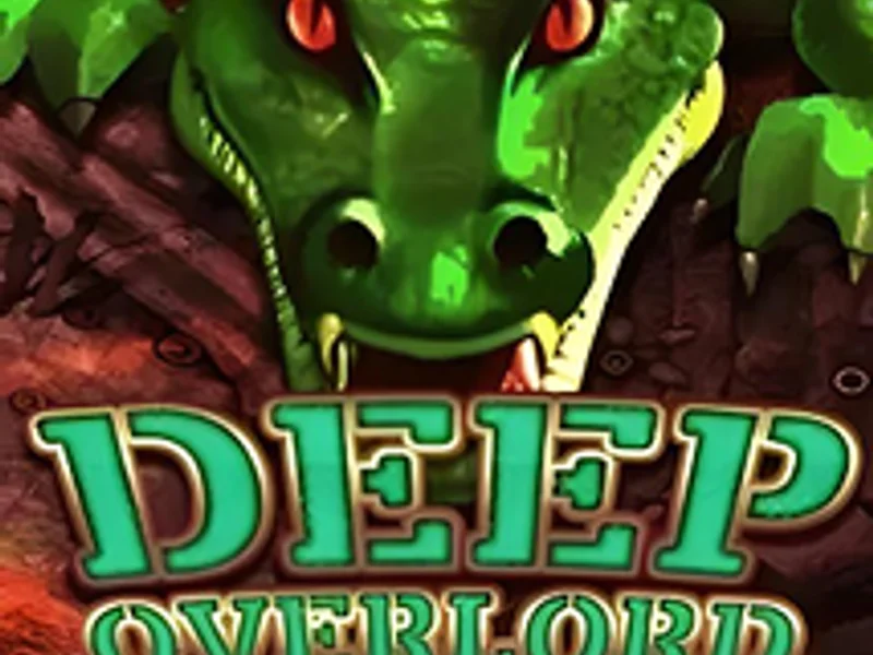 Deep Overlord