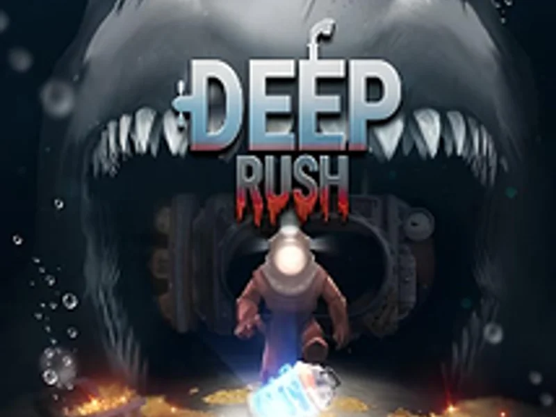 Deep Rush