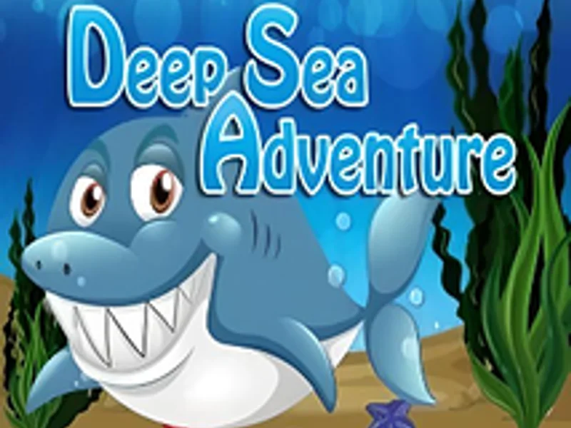 Deep Sea Adventure