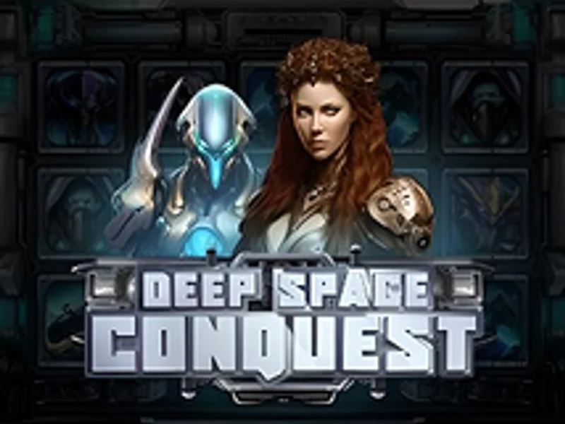 Deep Space Conquest