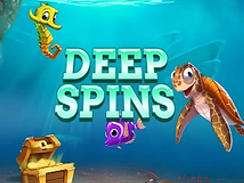 Deep Spins
