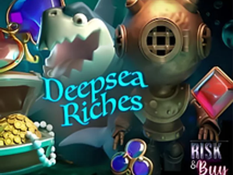 Deepsea Riches