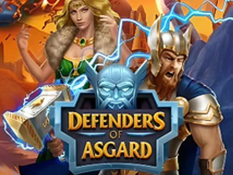 Defenders of Asgard