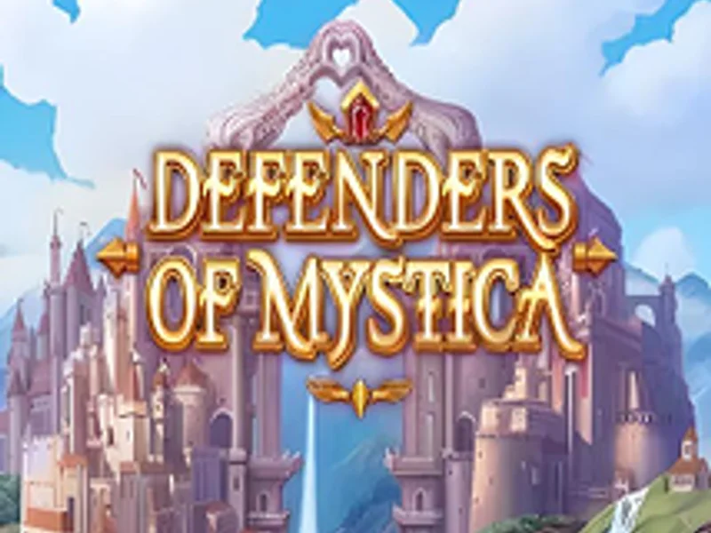 Defenders of Mystica