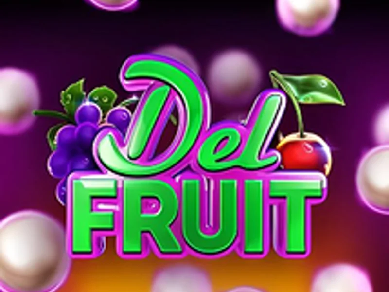 Del Fruit