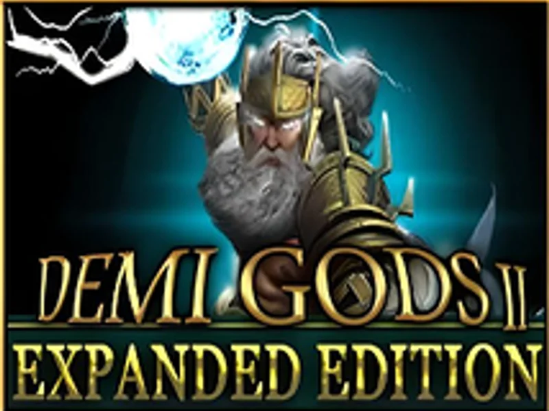 Demi Gods 2 Expanded Edition
