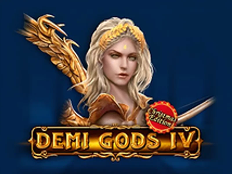 Demi Gods IV Christmas Edition