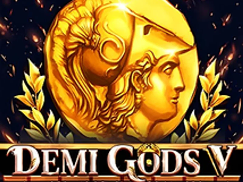 Demi Gods V