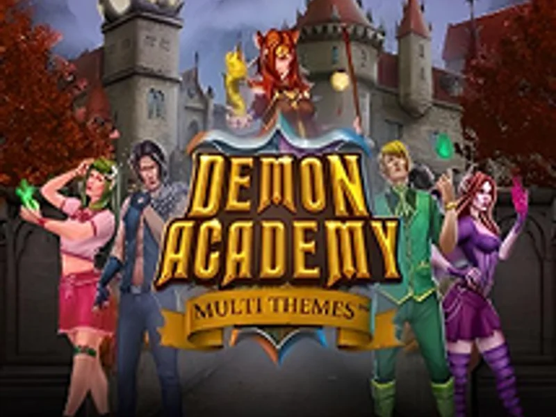 Demon Academy