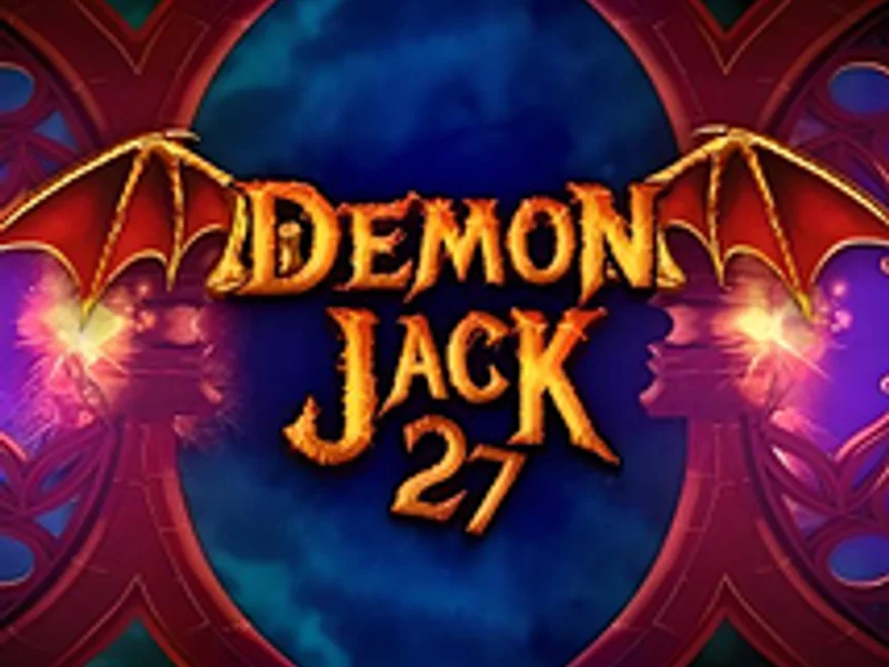 Demon Jack 27