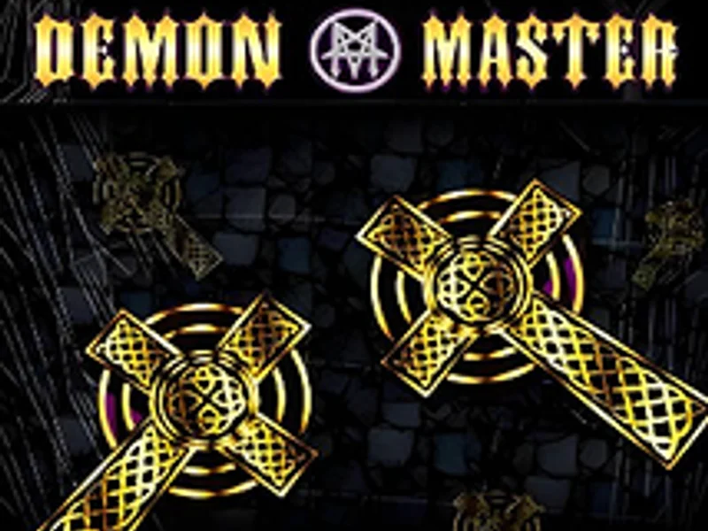 Demon Master