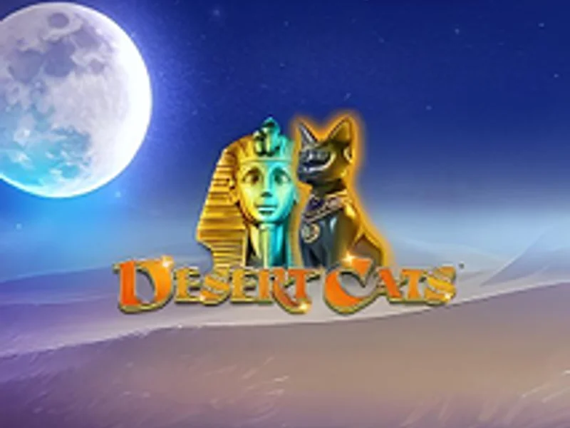 Desert Cats