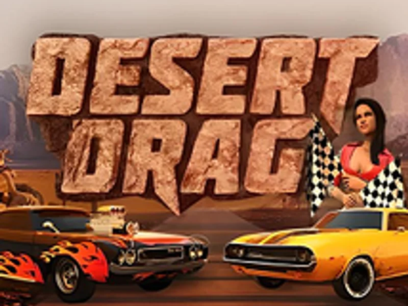 Desert Drag