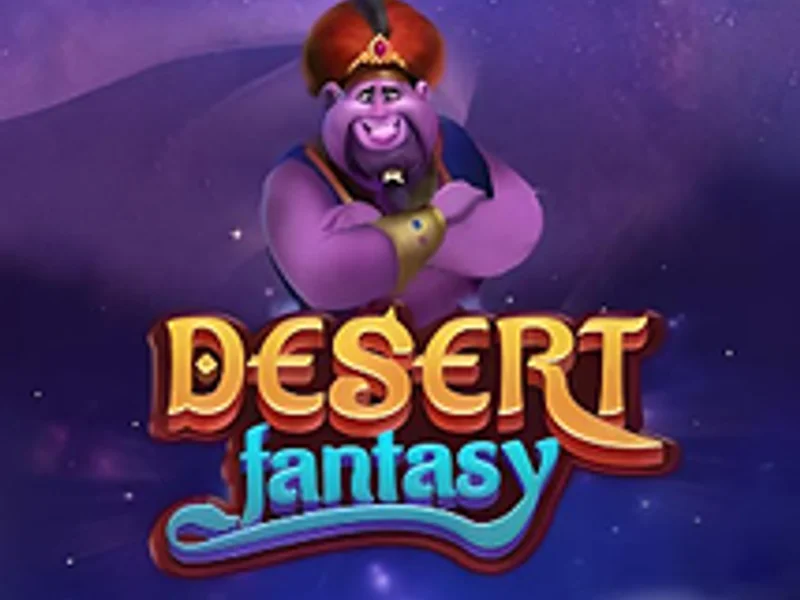 Desert Fantasy