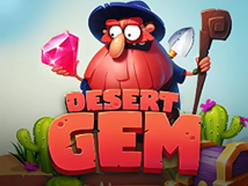 Desert Gem