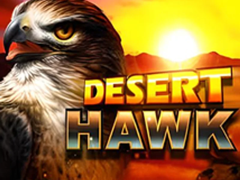 Desert Hawk