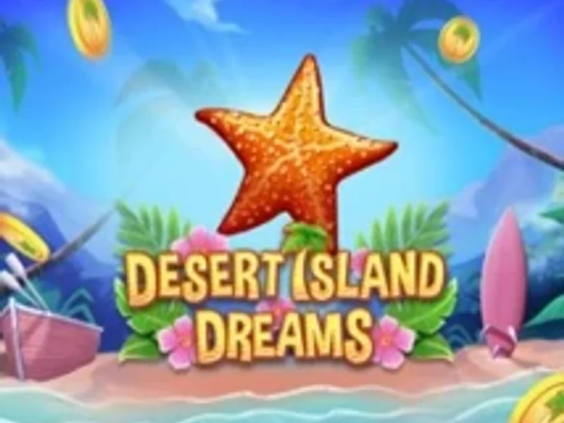 Desert Island Dreams