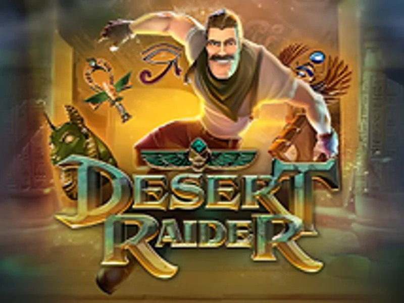 Desert Raider