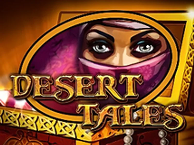 Desert Tales