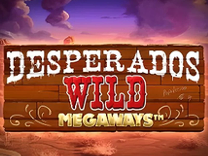 Desperados Wild Megaways