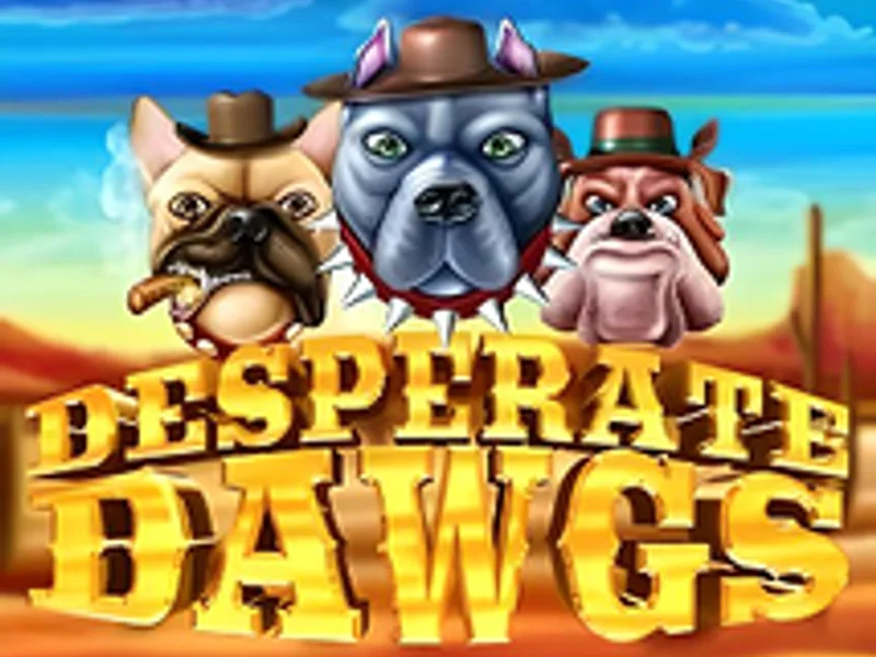 Desperate Dawgs