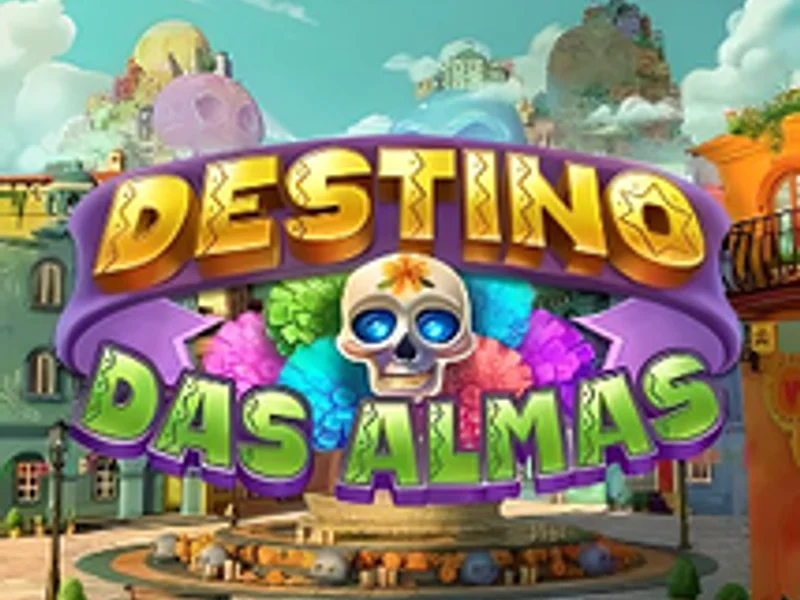 Destino Das Almas