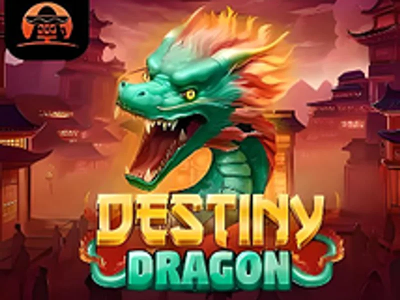 Destiny Dragon