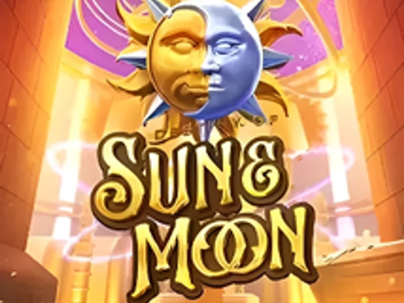 Destiny of Sun and Moon