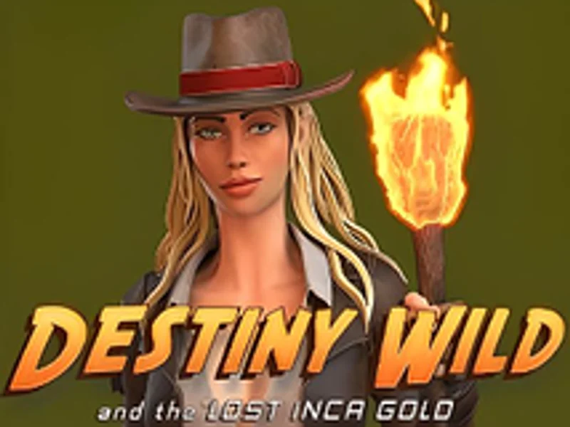 Destiny Wild