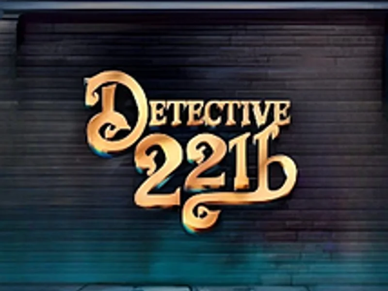 Detective 221b