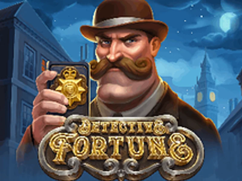 Detective Fortune