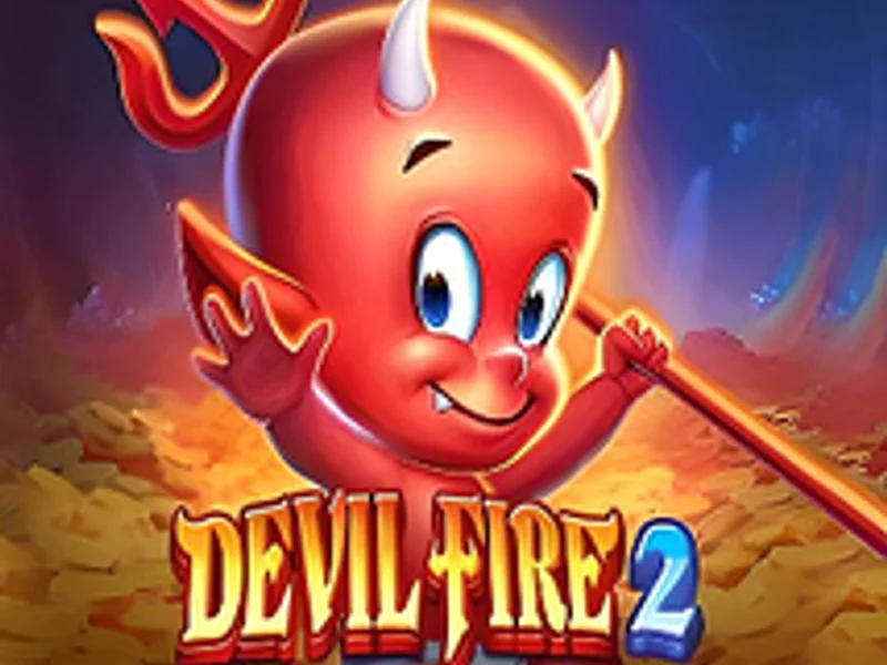 Devil Fire 2