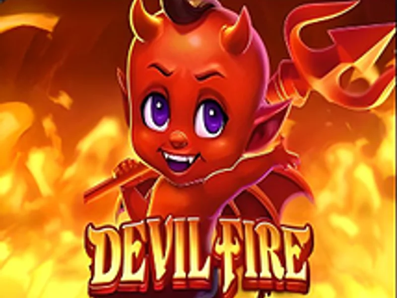 Devil Fire