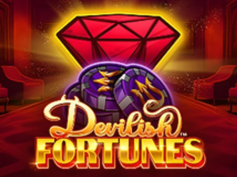 Devilish Fortunes