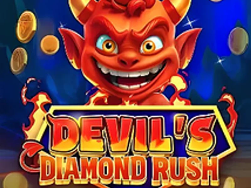 Devils Diamond Rush