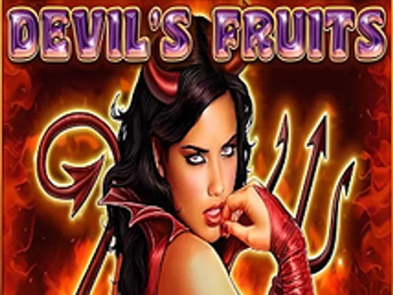 Devils Fruits
