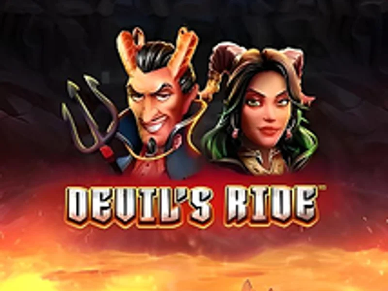 Devils Ride
