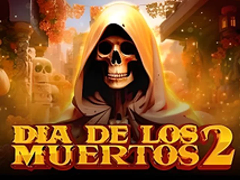 Dia de Los Muertos 2