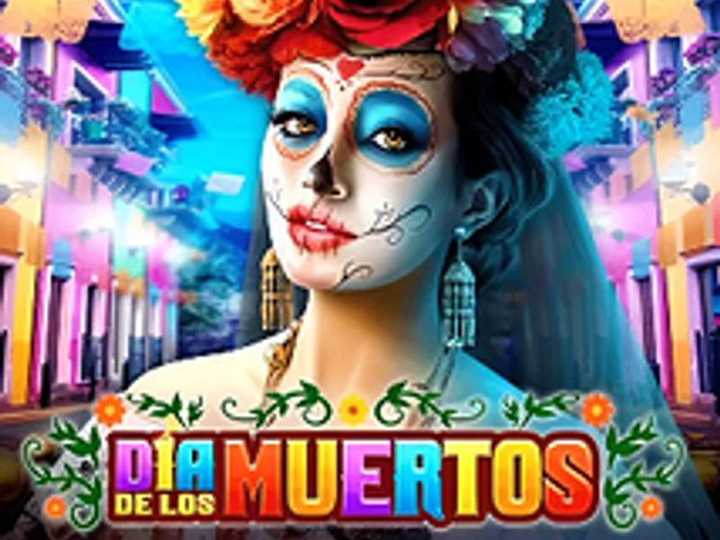 Dia de los Muertos