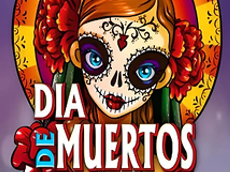 Dia De Muertos