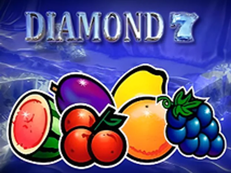 Diamond 7