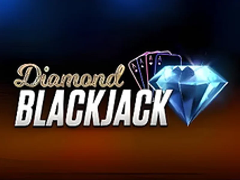 Diamond Blackjack