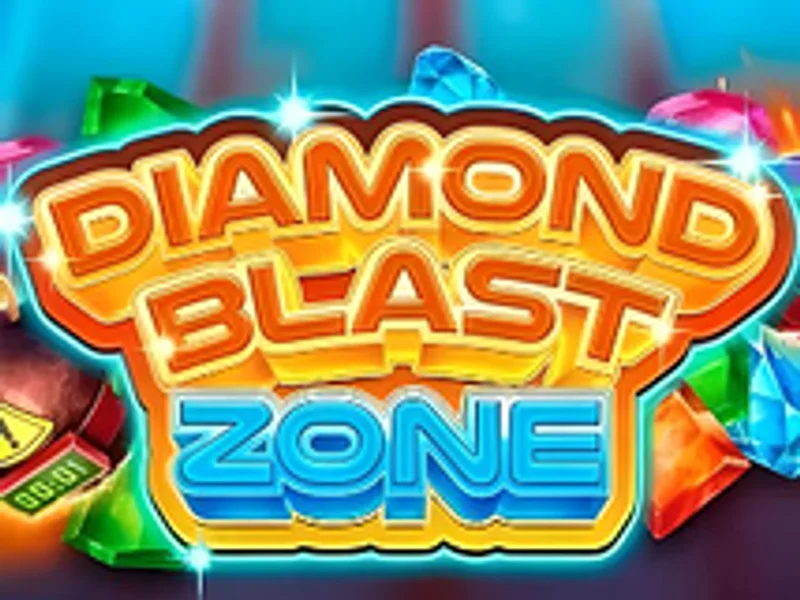 Diamond Blast Zone