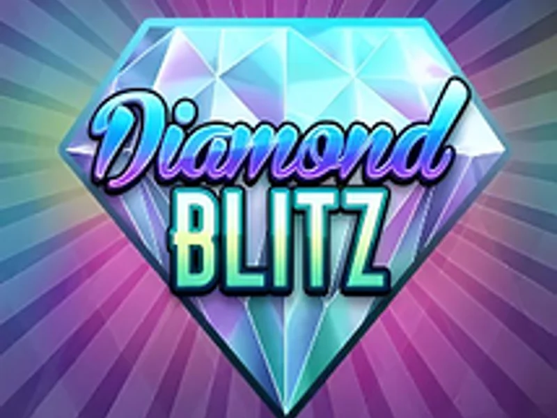 Diamond Blitz