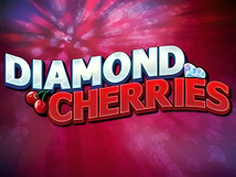 Diamond Cherries