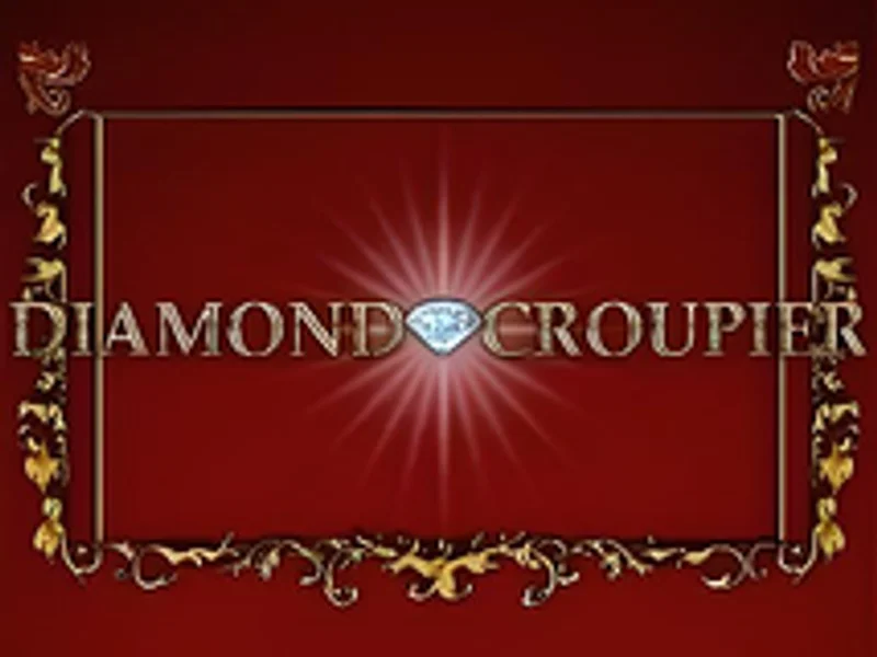 Diamond Croupier